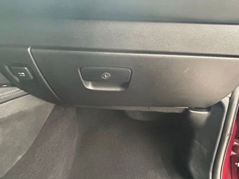 Used 2024 Dodge Durango SXT w/ SXT Blacktop Group image 22