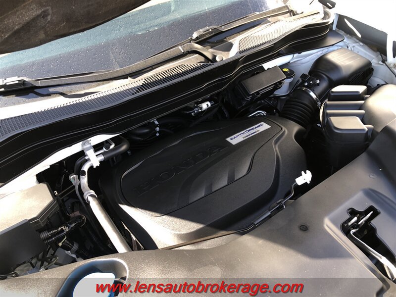 Used 2019 Honda Ridgeline RTL-E image 24