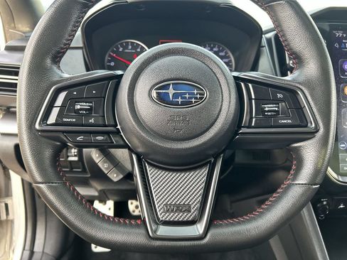 Certified 2022 Subaru WRX Premium AWD/4WD image 20