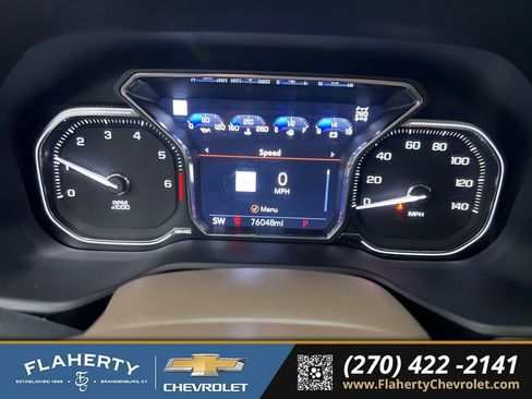 Used 2021 GMC Yukon Denali image 28