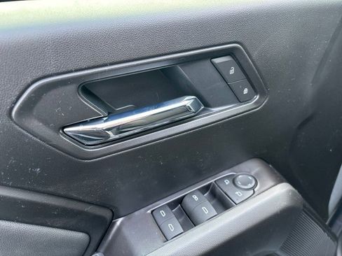 New 2026 GMC Canyon Elevation w/ Convenience Package image 11