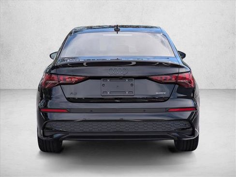New 2026 Audi A3 2.0T Premium AWD/4WD image 8