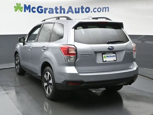 Used 2018 Subaru Forester 2.5i Limited image 27