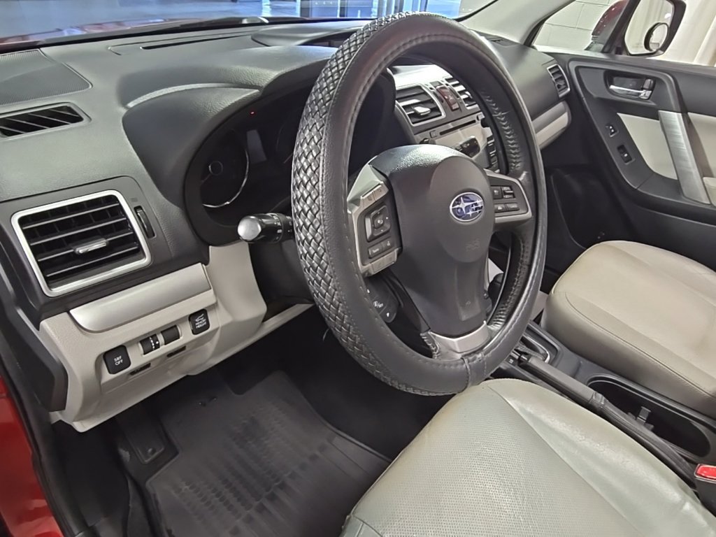 Used 2016 Subaru Forester 2.5i Touring w/ Eyesight & Navigation System AWD/4WD image 20
