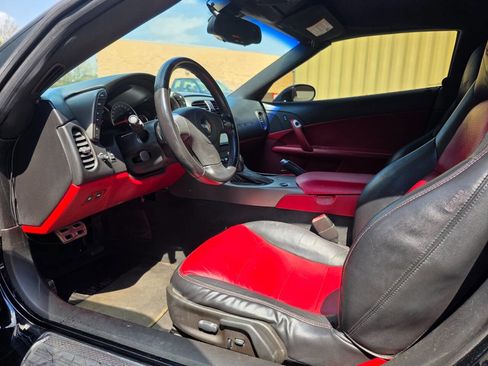 Used 2007 Chevrolet Corvette Convertible w/ Preferred Equipment Group image 14