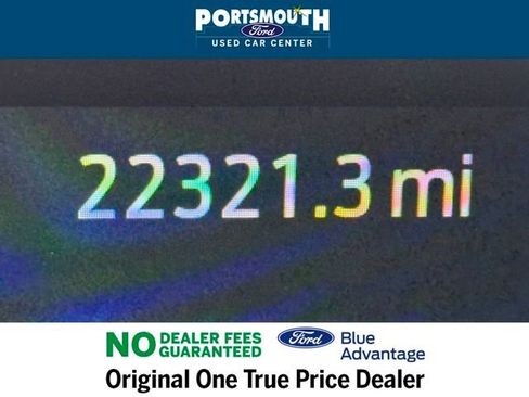 Certified 2025 Ford Expedition Max Active image 17