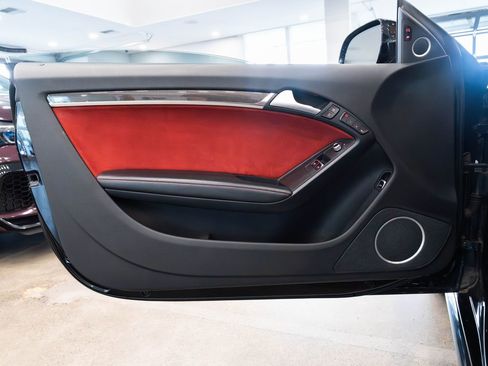 Used 2016 Audi S5 Premium Plus w/ Technology Package image 17