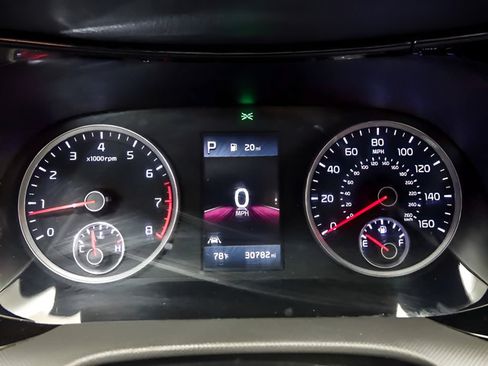 Used 2024 Kia K5 GT-Line w/ GT-Line Premium Package FWD image 15