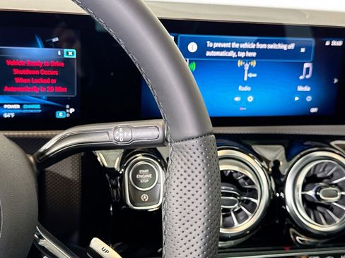 New 2026 Mercedes-Benz CLA 35 AMG 4MATIC image 15