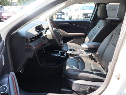 Used 2026 Ford Mustang Mach-E Premium w/ Sport Appearance Package AWD/4WD image 20
