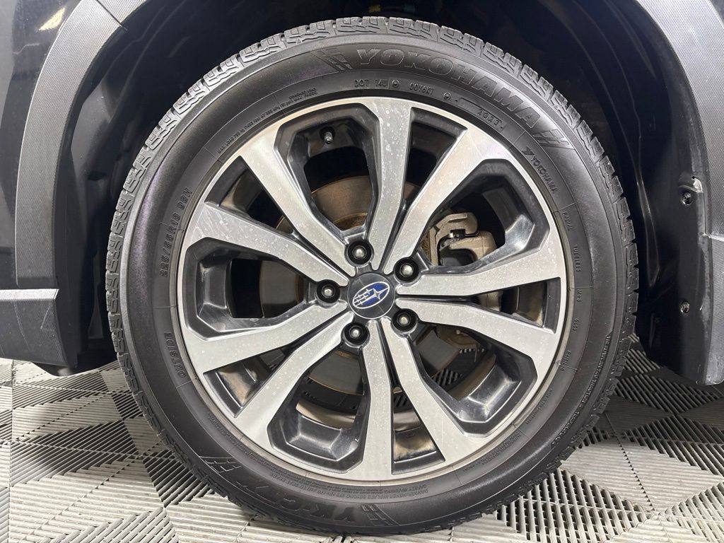 Used 2020 Subaru Forester Limited AWD/4WD image 8