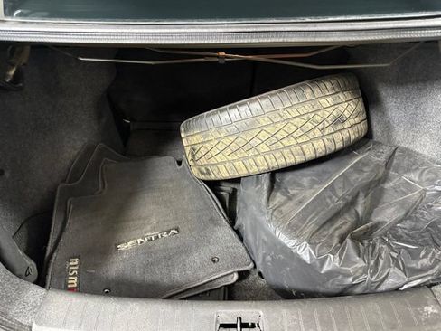 Used 2017 Nissan Sentra NISMO image 26