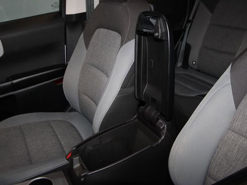 Used 2024 Ford Bronco Sport Big Bend AWD/4WD image 19