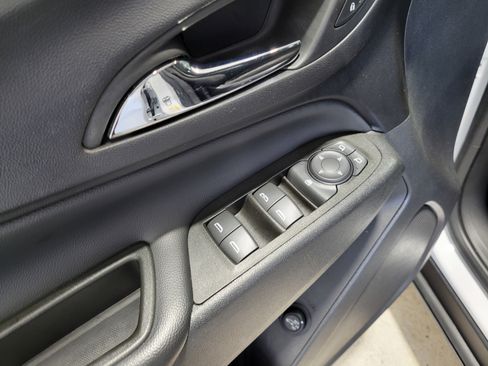 Certified 2022 Chevrolet Equinox LT image 29