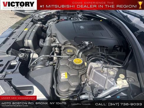 Used 2020 Land Rover Range Rover Velar R-Dynamic S AWD/4WD image 32