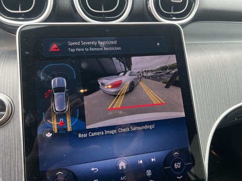 Certified 2025 Mercedes-Benz GLC 350e 4MATIC image 25