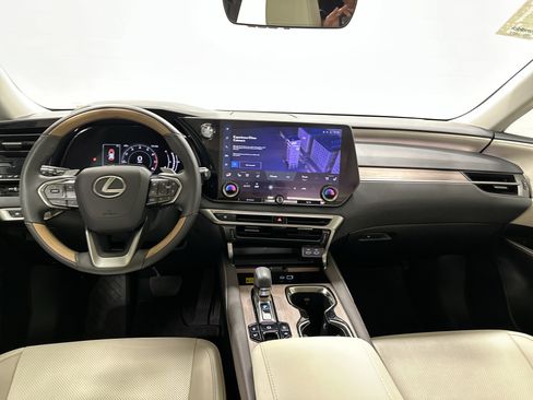 Used 2024 Lexus RX 350 350 Premium image 29