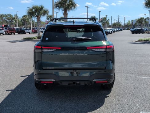 New 2026 INFINITI QX60 Autograph w/ Dark Cargo Package image 6