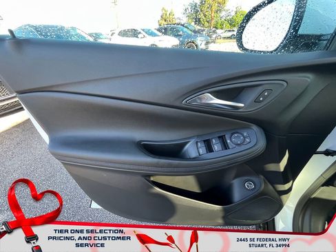 New 2026 Buick Encore GX Sport Touring w/ Advanced Technology Package image 22