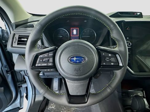 New 2026 Subaru Ascent Bronze Edition AWD/4WD image 7