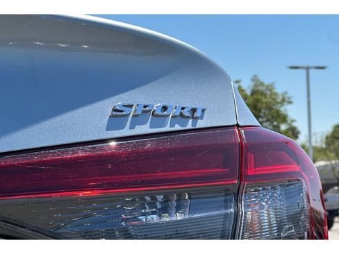 Used 2025 Honda Civic Sport image 13