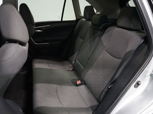 Certified 2024 Toyota RAV4 XLE image 29