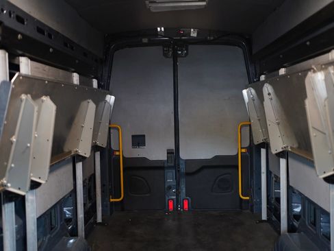 Used 2020 Ford Transit 250 148 High Roof Extended RWD image 15