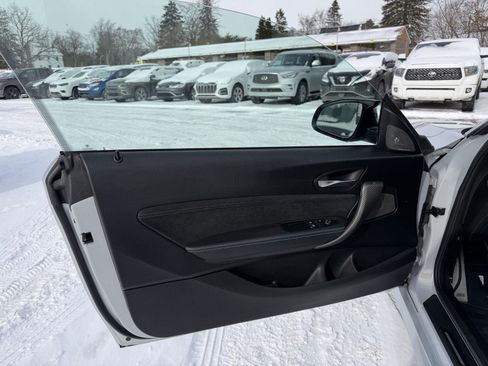 Used 2019 BMW M2 Competition w/ Executive Package image 10