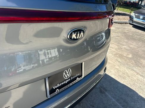 Used 2022 Kia Sportage LX image 30