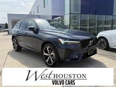 Certified 2023 Volvo XC60 B5 Ultimate w/ Climate Package