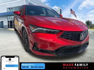 Used 2024 Acura Integra A-Spec video 1