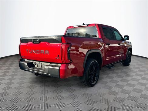 Used 2025 Toyota Tundra SR5 image 7