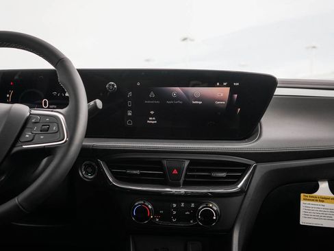New 2026 Buick Encore GX Preferred w/ Advanced Technology Package AWD/4WD image 16