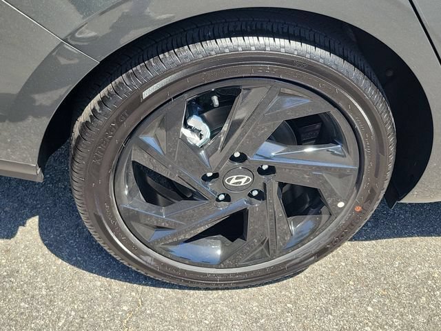 New 2026 Hyundai Elantra SEL Sport FWD image 29