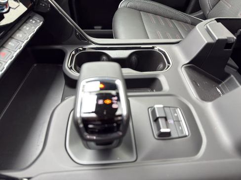 Used 2026 GMC Sierra 1500 AT4X image 25