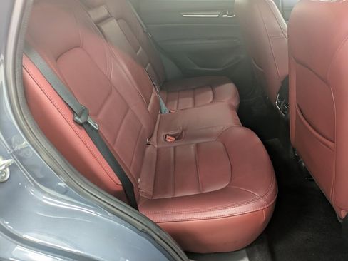 Certified 2023 MAZDA CX-5 Carbon Edition image 26