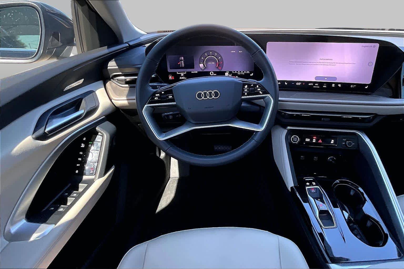 Used 2026 Audi Q5 Premium w/ Premium Plus AWD/4WD image 6