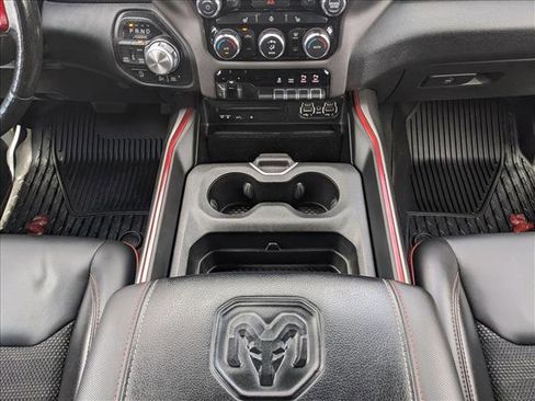 Used 2019 RAM 1500 Rebel w/ Rebel Level 2 Equipment Group image 12