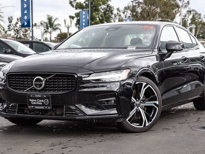 Used 2024 Volvo S60 B5 Plus