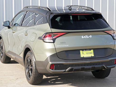 Used 2023 Kia Sportage X-Pro image 51