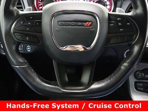 Used 2023 Dodge Challenger R/T Scat Pack image 25