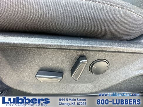 Used 2024 Ford F150 XLT w/ Equipment Group 302A MID AWD/4WD image 12