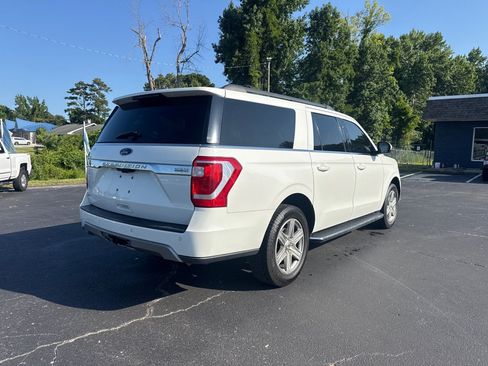 Used 2021 Ford Expedition Max XLT RWD image 5