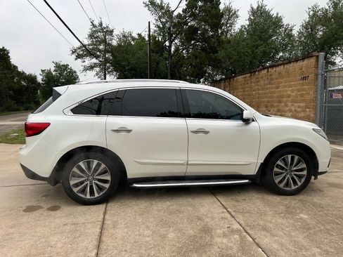 Used 2014 Acura MDX FWD w/ Technology Package image 15
