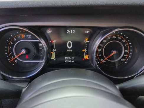 Used 2021 Jeep Gladiator Sport AWD/4WD image 35