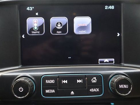 Used 2018 GMC Sierra 1500 Denali w/ Denali Ultimate Package image 34