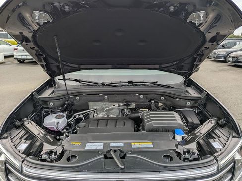 New 2026 Volkswagen Atlas SE AWD/4WD image 39