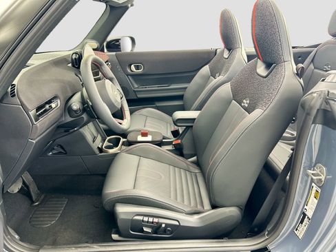 New 2026 MINI Cooper S image 17