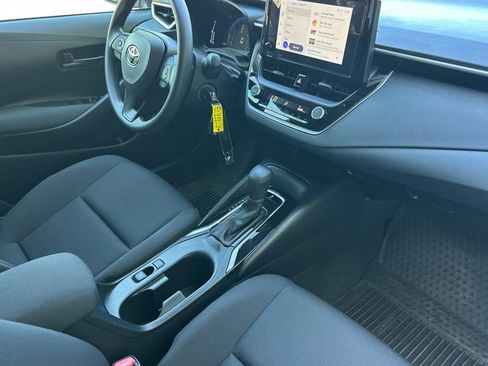 Used 2026 Toyota Corolla LE image 12
