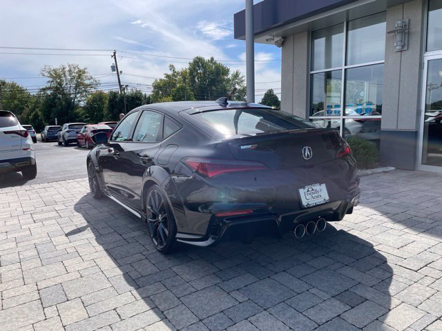 Used 2024 Acura Integra Type S FWD image 4